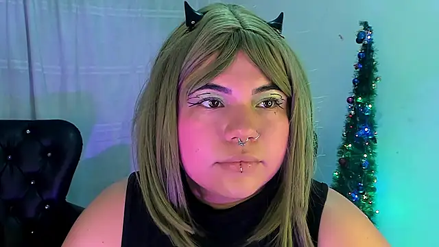 Snapshot of Samanta_cutee chatting on January 2025 11:17:02 AM Samanta cutee online show from January 2025 11:17:02 AM