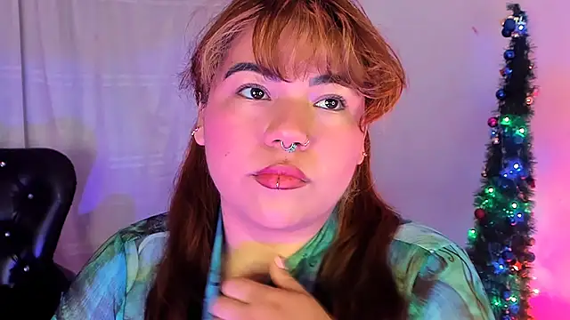 Snapshot of Samanta_cutee chatting on January 2025 11:17:01 AM Samanta cutee online show from January 2025 11:17:01 AM