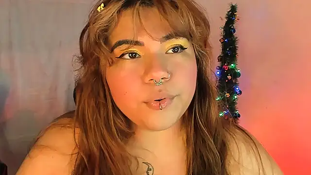 Snapshot of Samanta_cutee chatting on January 2025 08:11:01 PM Samanta cutee online show from January 2025 08:11:01 PM