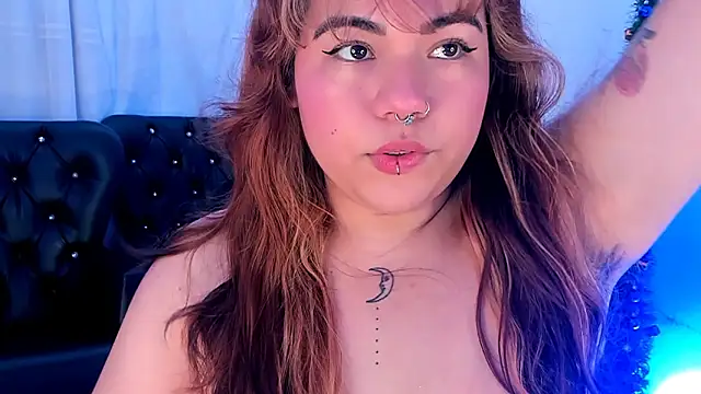 Snapshot of Samanta_cutee chatting on January 2025 02:23:01 PM Samanta cutee online show from January 2025 02:23:01 PM