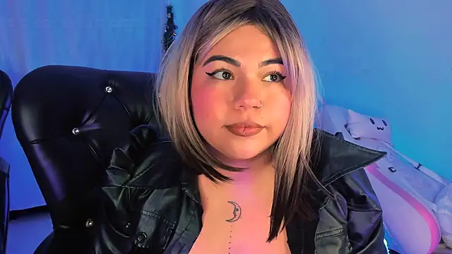 Snapshot of Samanta_cutee chatting on January 2025 10:20:02 AM Samanta cutee online show from January 2025 10:20:02 AM