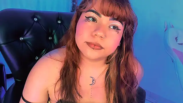 Snapshot of Samanta_cutee chatting on February 2025 12:37:01 PM Samanta cutee online show from February 2025 12:37:01 PM