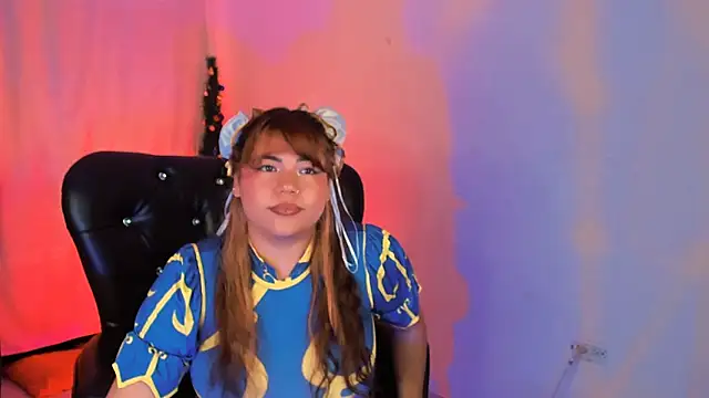 Snapshot of Samanta_cutee chatting on February 2025 11:51:02 AM Samanta cutee online show from February 2025 11:51:02 AM