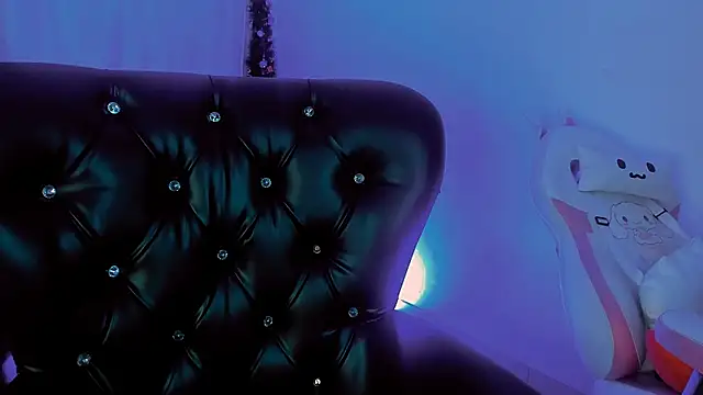 Snapshot of Samanta_cutee chatting on February 2025 12:17:02 PM Samanta cutee online show from February 2025 12:17:02 PM