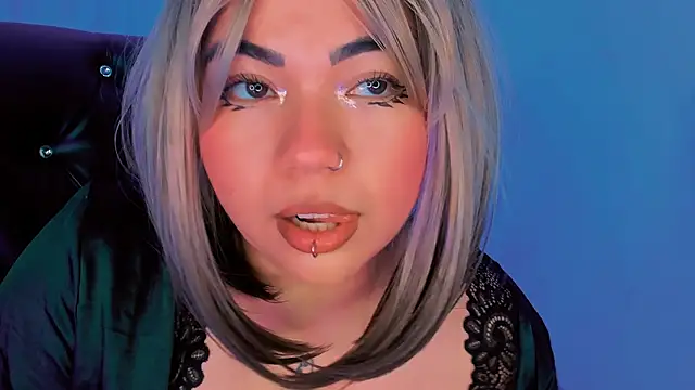 Snapshot of Samanta_cutee chatting on February 2025 11:33:02 AM Samanta cutee online show from February 2025 11:33:02 AM