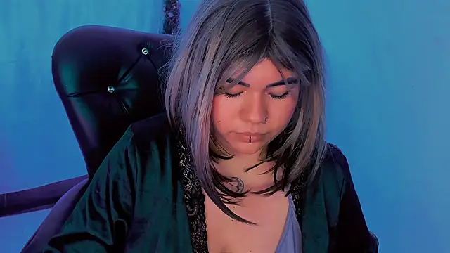 Snapshot of Samanta_cutee chatting on February 2025 02:38:02 PM Samanta cutee online show from February 2025 02:38:02 PM