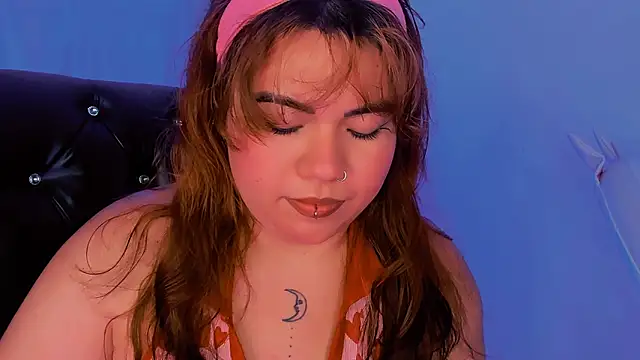 Snapshot of Samanta_cutee chatting on February 2025 12:30:02 PM Samanta cutee online show from February 2025 12:30:02 PM