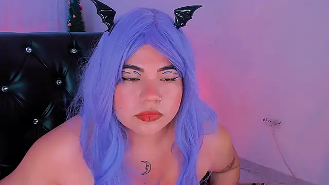 Snapshot of Samanta_cutee chatting on February 2025 01:48:02 PM Samanta cutee online show from February 2025 01:48:02 PM