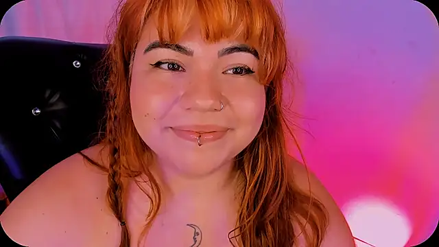 Snapshot of Samanta_cutee chatting on February 2025 04:36:02 PM Samanta cutee online show from February 2025 04:36:02 PM