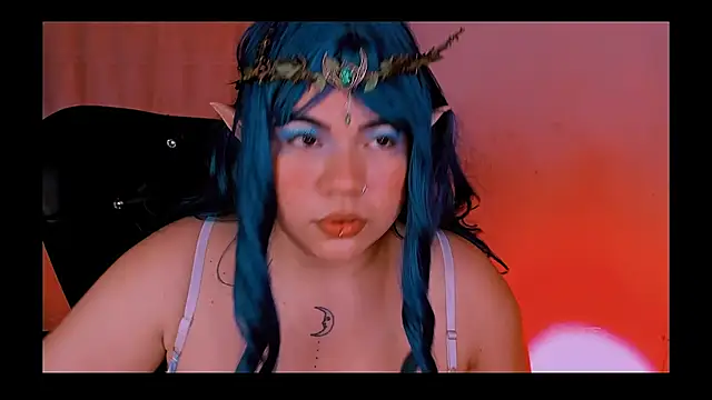 Snapshot of Samanta_cutee chatting on March 2025 10:50:02 AM Samanta cutee online show from March 2025 10:50:02 AM