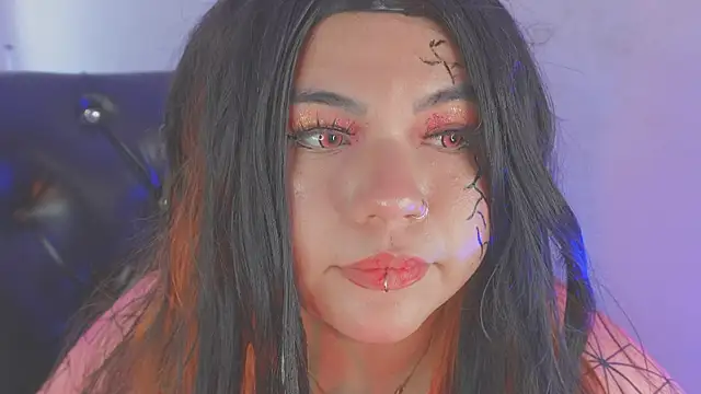 Snapshot of Samanta_cutee chatting on September 2025 02:50:02 PM Samanta cutee online show from September 2025 02:50:02 PM