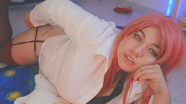 Snapshot of Samanta_cutee chatting on September 2025 10:31:01 PM Samanta cutee online show from September 2025 10:31:01 PM