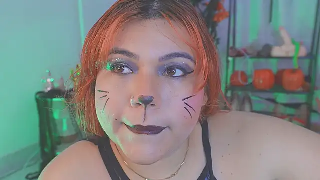 Snapshot of Samanta_cutee chatting on September 2025 02:08:01 PM Samanta cutee online show from September 2025 02:08:01 PM