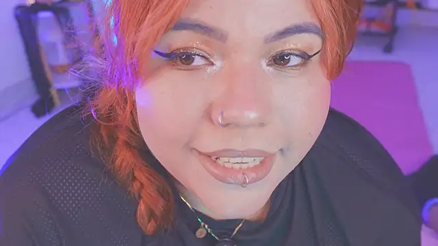 Snapshot of Samanta_cutee chatting on September 2025 07:49:02 PM Samanta cutee online show from September 2025 07:49:02 PM