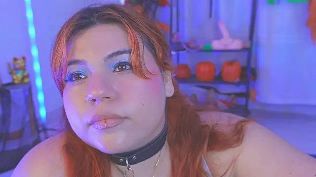 Snapshot of Samanta_cutee chatting on September 2025 06:33:02 PM Samanta cutee online show from September 2025 06:33:02 PM