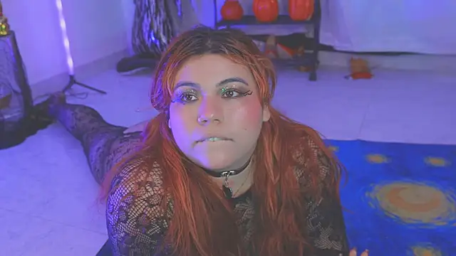 Snapshot of Samanta_cutee chatting on September 2025 07:30:01 PM Samanta cutee online show from September 2025 07:30:01 PM