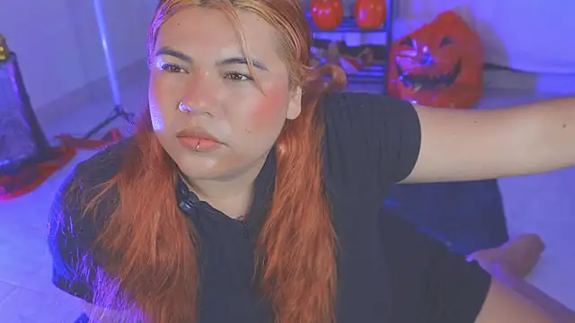 Snapshot of Samanta_cutee chatting on October 2025 10:49:01 AM Samanta cutee online show from October 2025 10:49:01 AM