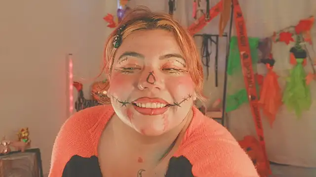 Samanta cutee online show from October 2025 12:39:02 PM