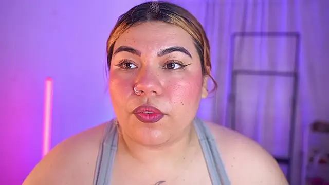 Samanta cutee online show from March 2026 07:53:01 PM