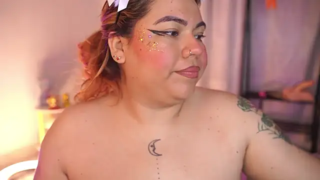 Snapshot of Samanta_cutee chatting on May 2026 11:50:02 AM Samanta cutee online show from May 2026 11:50:02 AM