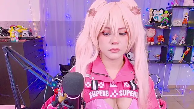  niiky online show from January 2026 06:22:01 PM