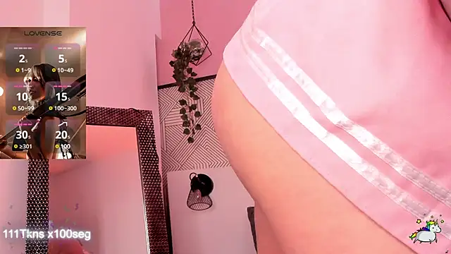 Violetta Nur online show from December 2024 03:51:02 AM