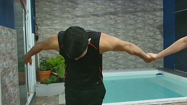 Boysgang sex online show from February 2025 11:31:02 AM