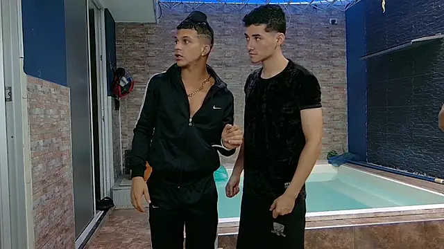 Boysgang sex online show from March 2025 11:32:01 AM