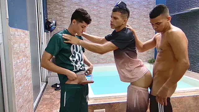 Boysgang sex online show from March 2025 02:41:01 PM