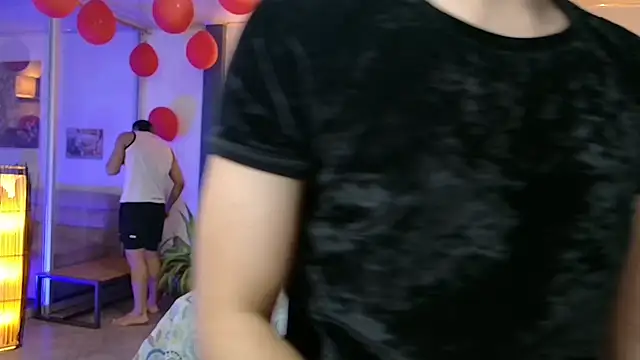 Boysgang sex online show from September 2025 11:34:02 AM