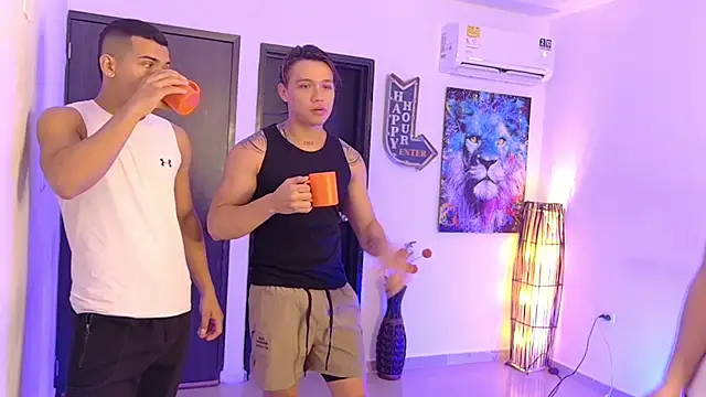 Boysgang sex online show from November 2025 11:42:02 AM