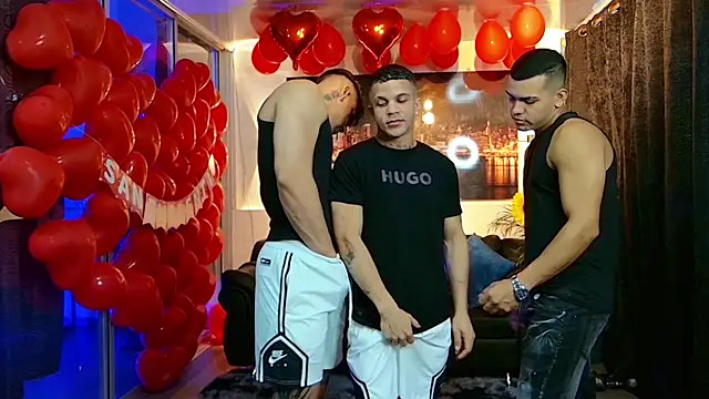 Snapshot of Boysgang_sex chatting on February 2026 11:49:02 AM Boysgang sex online show from February 2026 11:49:02 AM