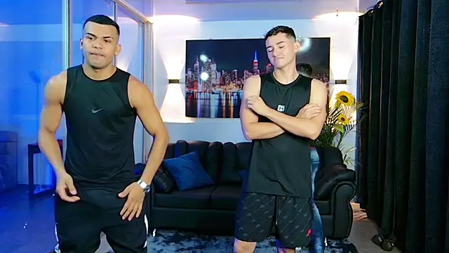 Snapshot of Boysgang_sex chatting on February 2026 11:39:01 AM Boysgang sex online show from February 2026 11:39:01 AM