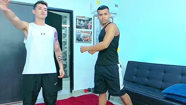 Snapshot of Boysgang_sex chatting on March 2026 11:38:02 AM Boysgang sex online show from March 2026 11:38:02 AM