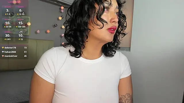 ema saenz online show from February 2025 04:48:02 PM