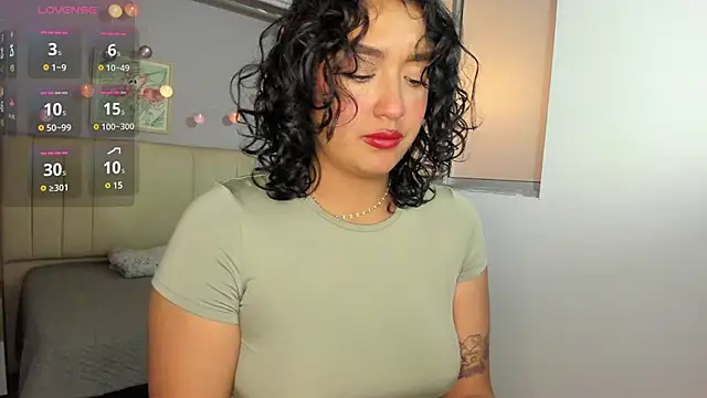 ema saenz online show from March 2025 07:12:01 PM