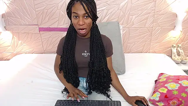 Amarantha love69 online show from February 2025 01:32:01 PM