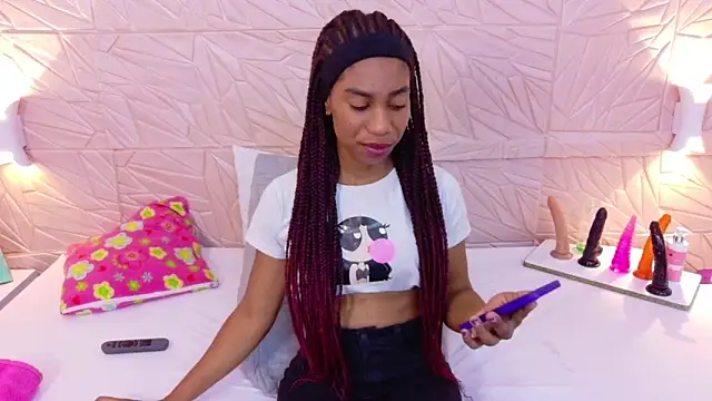 Amarantha love69 online show from September 2025 02:00:01 PM