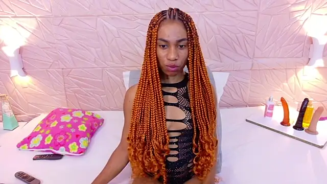 Amarantha love69 online show from October 2025 01:44:01 PM