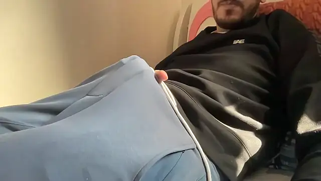 Mooka69 online show from December 2024 11:45:02 AM