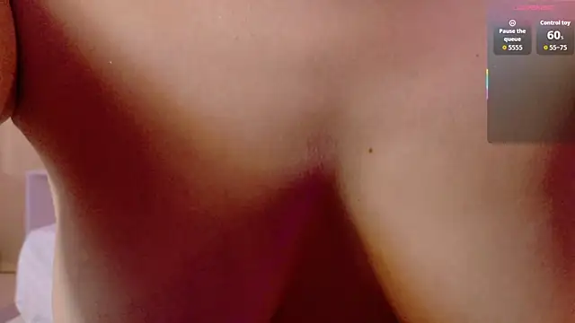 Snapshot of Miaa_Starr chatting on January 2026 07:37:02 PM Miaa Starr online show from January 2026 07:37:02 PM