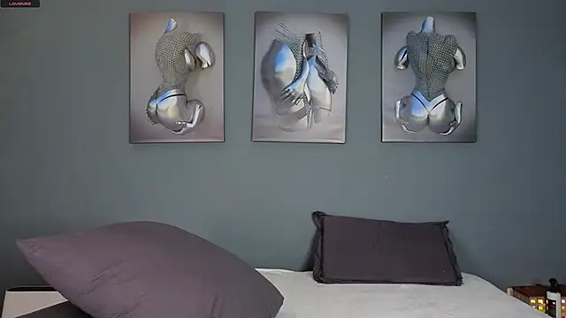 SophieInkk online show from March 2025 08:59:01 PM