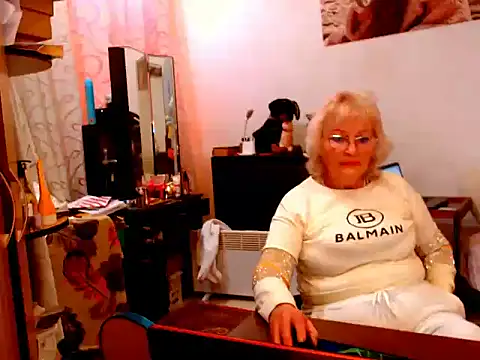 Natali7634 online show from February 2025 08:55:02 AM