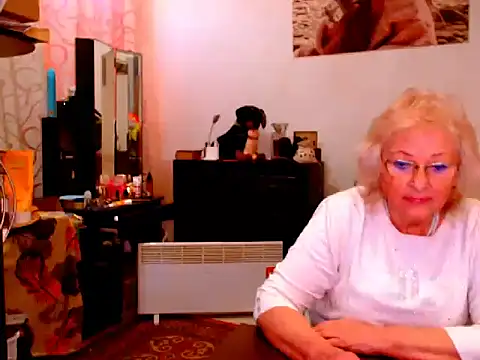 Natali7634 online show from February 2025 12:16:02 PM