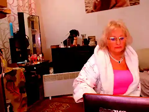 Natali7634 online show from February 2025 09:37:02 PM