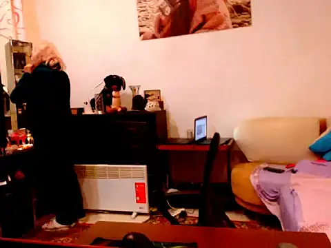 Natali7634 online show from March 2025 04:19:01 AM