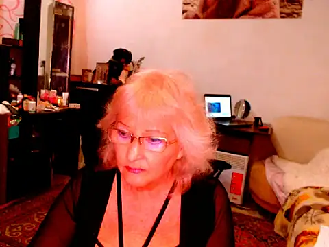 Natali7634 online show from March 2025 06:18:02 AM