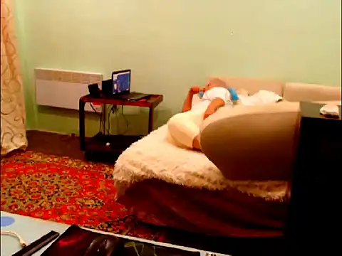 Natali7634 online show from September 2025 07:24:02 PM