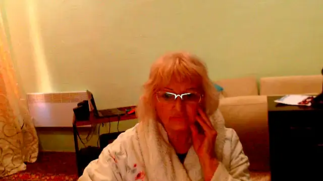 Natali7634 online show from October 2025 06:14:01 AM