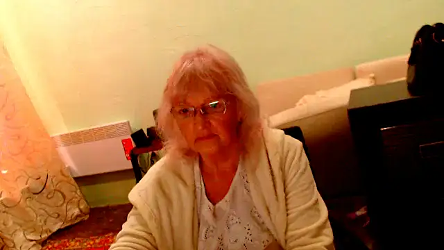 Natali7634 online show from October 2025 08:55:02 AM